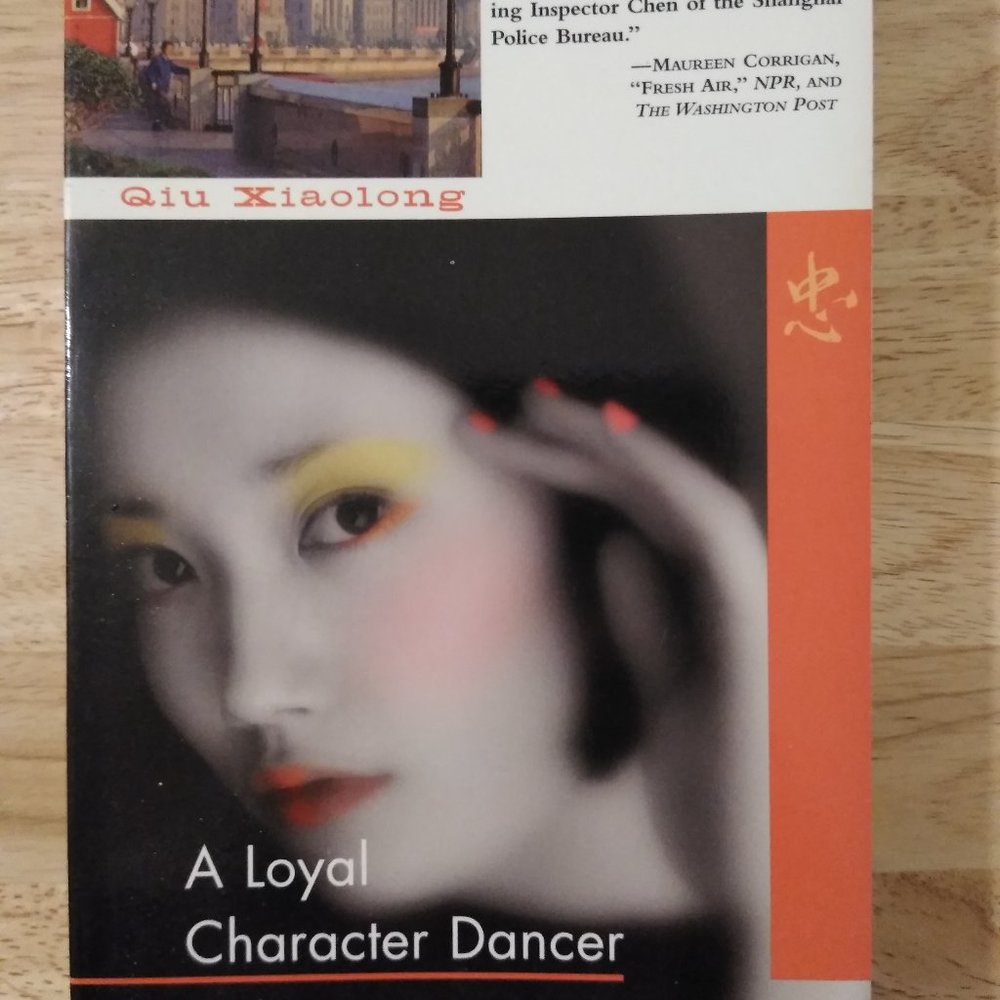 New book